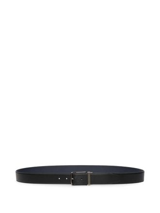 Bally Cintura Ketter - Nero