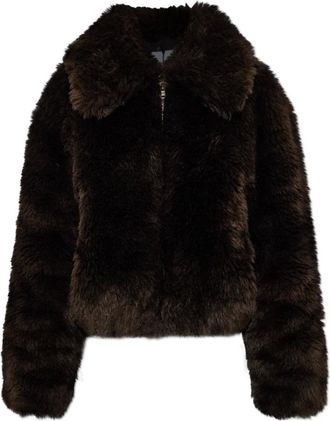 Stand Studio Aya Jacket - - Jackets - Donna - Grigio - S