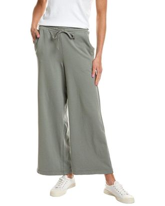 Splendid Greta Terry Crop Pant
