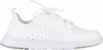 Emu Womens Miki Shoes In White/blanc
