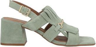 Carmens CALZATURE - Sandali su YOOX.COM