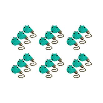 OEM Adecuado Para 18 Interruptores De Ventilador De Techo De Tres Velocidades Y Cuatro Cables Zing Ear Ze-268s6, Interruptores De Control De Cadena De Ven