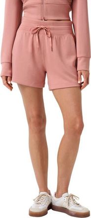 Travis Mathew Skyloft Soft Drawstring Shorts in Mesa at Nordstrom, Size X-Large