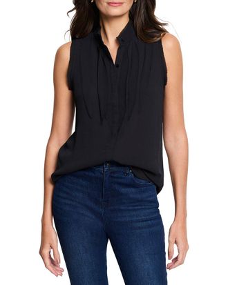Nic+Zoe Nic+Zoe Falling Chiffon Tank