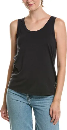 Officine G&eacute;n&eacute;rale Tatia Pigment Dye Knit Tank Top