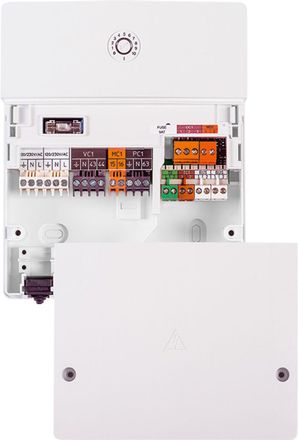 Bosch M&oacute;dulo De Regulaci&oacute;n Mp 100, Para Piscina 151x184x61, Solo Para Bombas De Calor, 7738110128