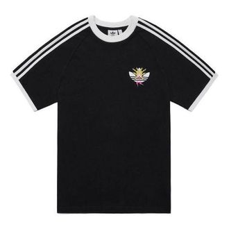 adidas originals TANAAMI CALI Tee Logo Tee DY6661
