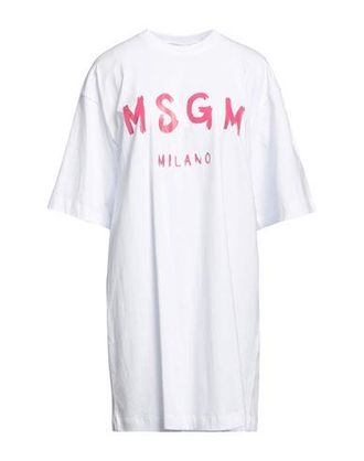 Msgm Mini dresses