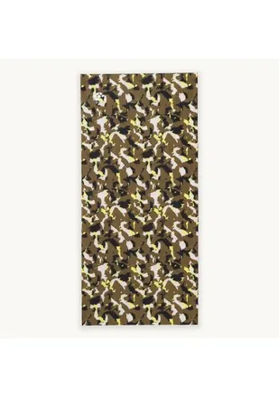 Turtle Fur Cooling Neck Gaiter in Bayou at Nordstrom