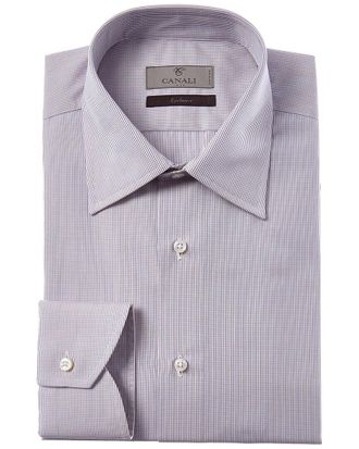 Canali Dress Shirt