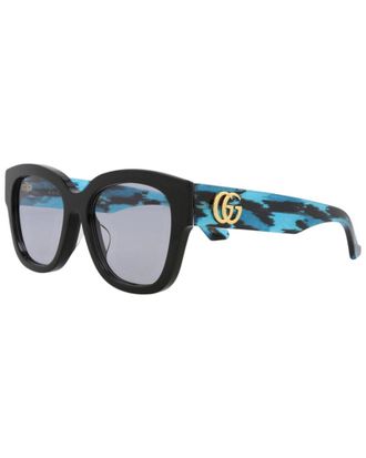 Gucci Womens 54Mm Sunglasses