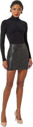 Wolford Python Skirt