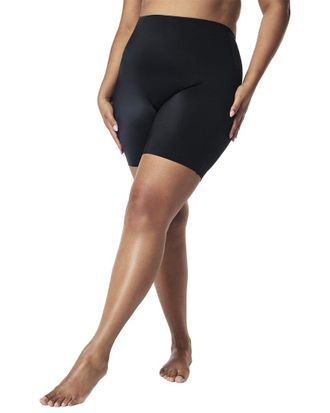 Spanx Spanx Low Back Mid Thigh Short