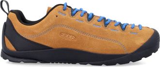 Keen Brown Lace Up Sneakers