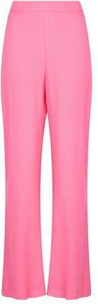 8 by YOOX VISCOSE WIDE-LEG PANTS