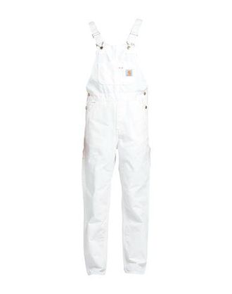 Carhartt Work in Progress OVERALLS - Lange Overalls auf YOOX.COM