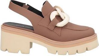 All Black FOOTWEAR - Pumps sur YOOX.COM