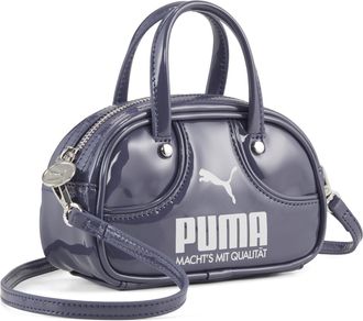 Puma Borsa 1976 Micro 1 L, Accessori, Grigio, OSFA