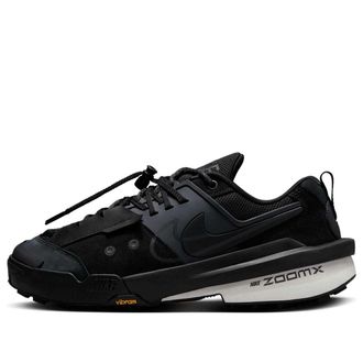 Nike x Sacai Zegamadome SP Black HQ8618-001