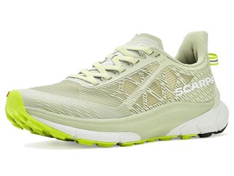 Scarpa Golden Gate 2 Womens Running Shoes Spectre/Celery : EU 37.5 (US Womens 6.5) B - Medium