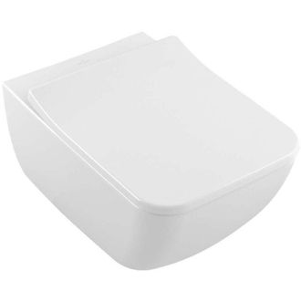 Villeroy & Boch Villeroy&boch - Lavado Venticello Wc, 375x560mm, Directflush (sin