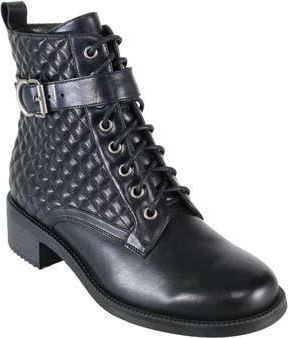 David Tate Seville Bootie in Black at Nordstrom Rack, Size 12