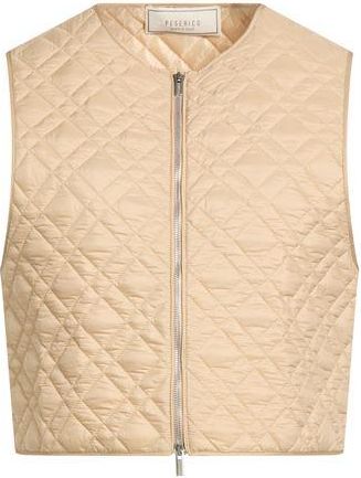 PESERICO COATS & JACKETS - Gilets sur YOOX.COM