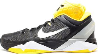 Nike Zoom Kobe 7 Supreme Del Sol 488244-001