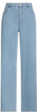 Baum Und Pferdgarten BOTTOMWEAR - Jeans on YOOX.COM