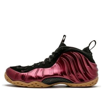 Nike Air Foamposite One Night Maroon 314996-601