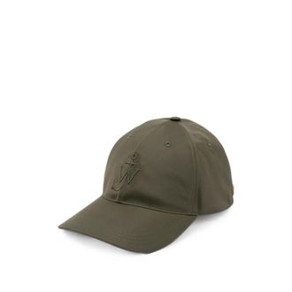 J.W.Anderson Anchor Baseball Cap
