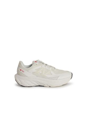 New Balance Utrn White Mesh Sneakers