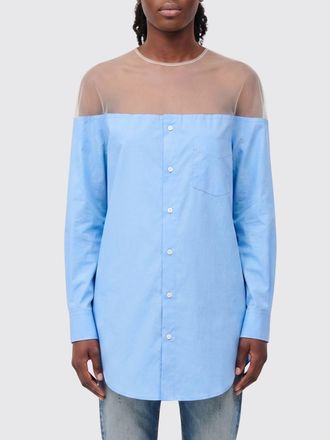 Maison Margiela Camicia in cotone