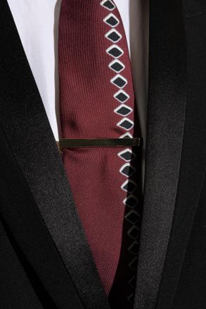 Dolce & Gabbana Tie Clip, Mens, Gold