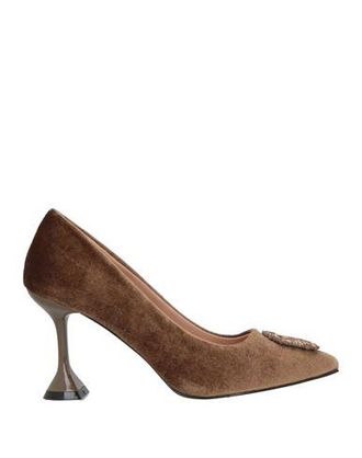 Gaëlle Paris SCHUHE - Pumps auf YOOX.COM