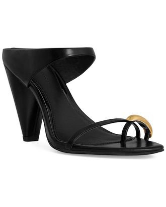 Rebecca Minkoff Paris Leather Sandal