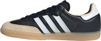 adidas Samba OG Black White Gum JS3832