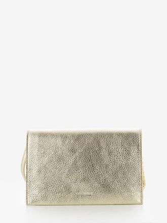 Coccinelle Borsa mini a tracolla gold