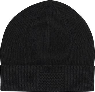 Guest In Residence Cappelli Nero-Uomo