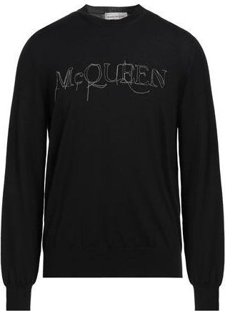 Alexander McQueen KNITWEAR - Jumpers sur YOOX.COM