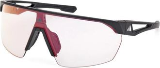 adidas Zonnebrillen - unisex - Zonnebrillen - Zwart - ONE Size - Accessoires