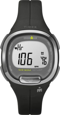 Timex Womens Ironman Transit Grey Dial Watch