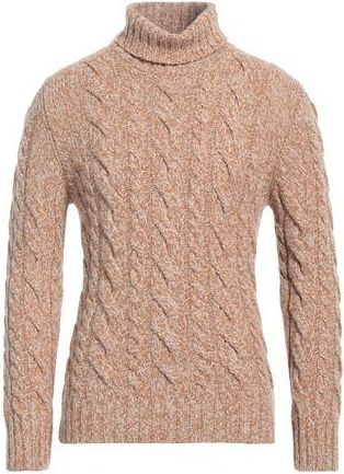 Gran Sasso STRICKWAREN - Rollkragenpullover auf YOOX.COM