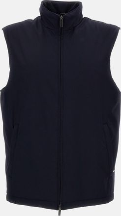 Fay Gilet Wind West