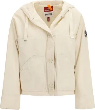 Parajumpers Parajumpers Polyamide Shell Womens Jacket