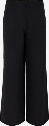 Luisa Spagnoli Weite Hose aus hochwertigem Stoff Orville