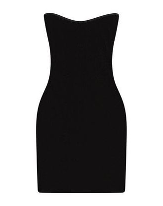 St.Agni DRESSES - Mini dresses on YOOX.COM