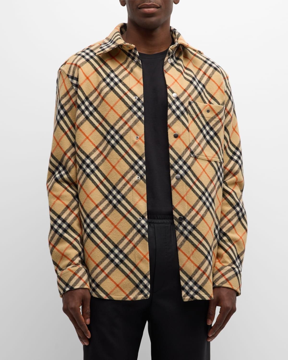 Séfr Shirts from $190.00 - on Stylight