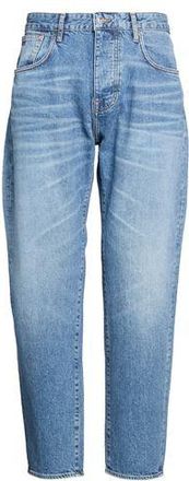 A|X Armani Exchange BOTTOMWEAR - Pantaloni jeans su YOOX.COM