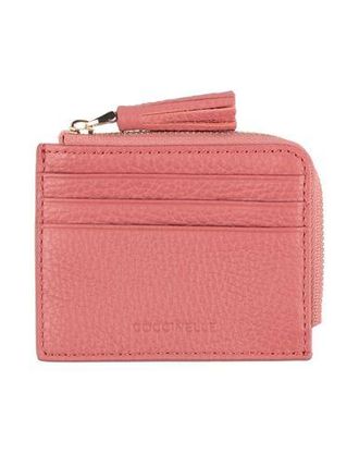 Coccinelle Kleinlederwaren - Kartenetuis auf YOOX.COM
